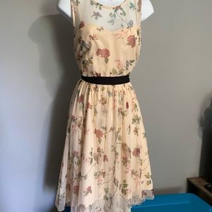 Disney Snow White Lauren Conrad Dress